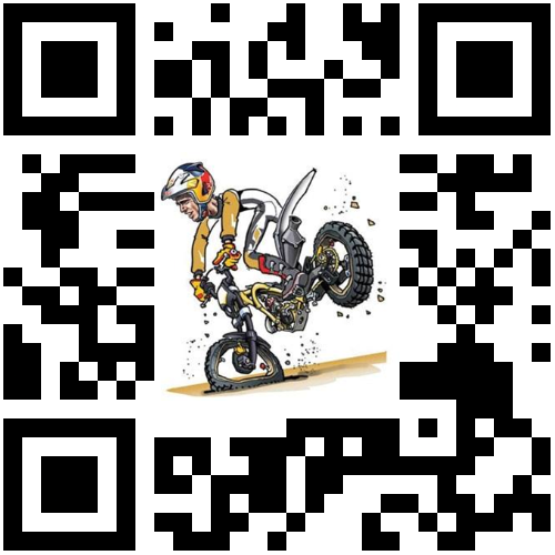 QR Code Dehault