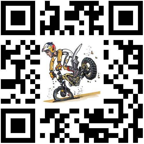 QR Code Sougé